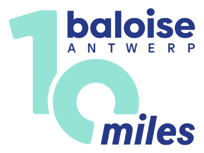 Antwerp 10 Miles Antwerp 10 Miles