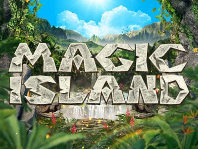 Magic Island Magic Island
